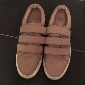 Lavender Vince Camuto Sneakers
